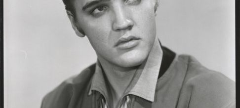photo elvis