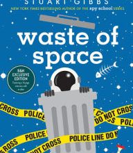 Google ebook downloads Waste of Space