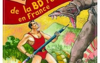 "Auteurs oubliés de la BD réaliste" - Une exposition à Montargis (Loiret)