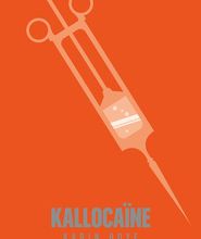 [Kindle] Kallocaïne  - Roman du XXIe siècle download