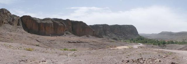 Oasis de Fint