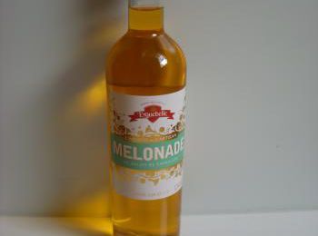 Eyguebelle Melonade au melon de Cavaillon