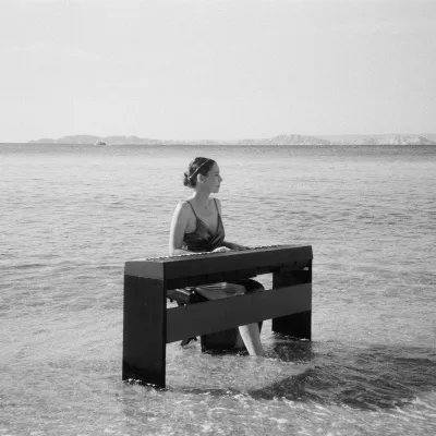 Marie Espinosa une chanteuse en queête de l'absolu