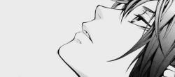 Absence.