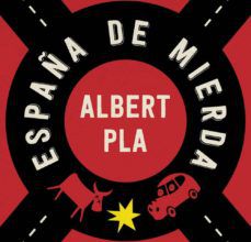 Descarga gratuita de libros de audio en pdf. ESPAÑA DE MIERDA