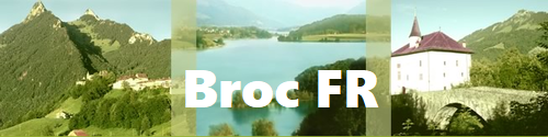 6e Salon Agora Broc - 9 et 10 mai 2020
