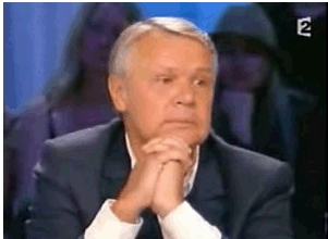 Eric Laurent - Les israéliens prévenus 2 heures avant pour le 11 septembre