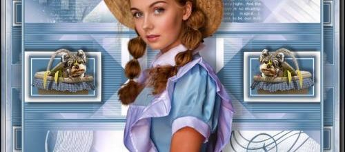  Dorothy