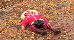 The Terrible Two Gifs