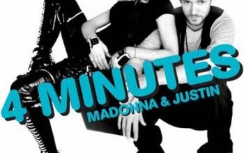 4 MINUTES -to save the world-