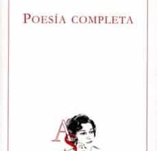 POESIA COMPLETA leer epub gratis