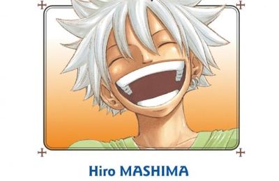 Rave - Perfect edition - Tome 01 - Hiro Mashima