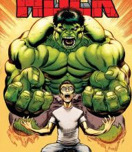 Read online: Hulk by Loeb & McGuinness Omnibus