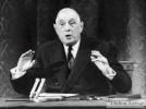 Quand la France disait « NON » ...avec de GAULLE