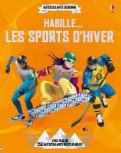 Habille ... les sports d'hivers