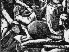 Comparer Dieu à un juge inéquitable! - InterBible