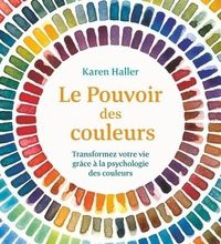 [Kindle] Le pouvoir des couleurs  - Transformez votre vie grâce à la psychologie des couleurs download