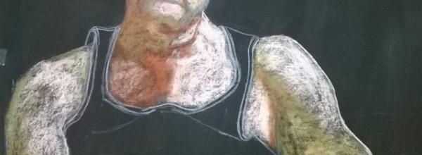 Jeudi - Un coup d'œil dans le rétro : Portrait de Max