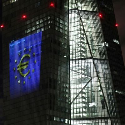 Ukraine - De l'eau dans le gaz banco-centraliste : face à l'avancée russe, la BCE dit « niet » à une garantie de prêt sur les « avoirs gelés » !