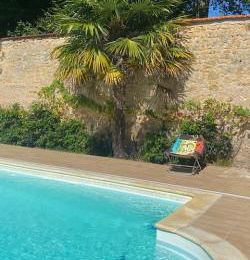 Drap de bain d'exception