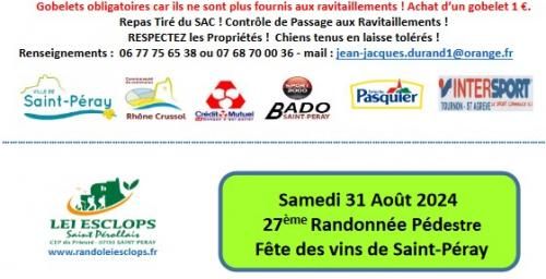SAINT PERAY