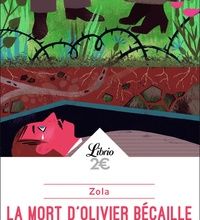 [Kindle] La mort d'Olivier Bécaille et autres nouvelles naturalistes download