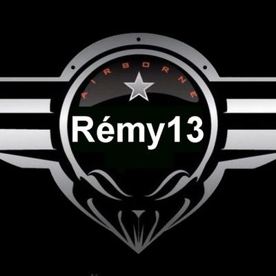 Rémy13