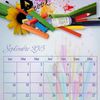 Mois de Septembre !