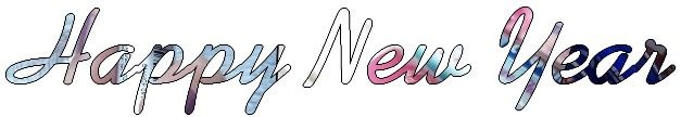 ღ Welcome 2012!