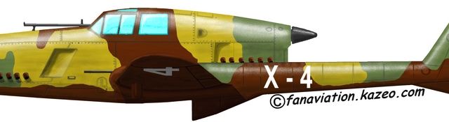 Fokker D XXIII