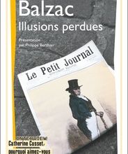 Manuels gratuits en ligne à télécharger Illusions perdues 9782081238077 DJVU par Honoré de Balzac (French Edition)
