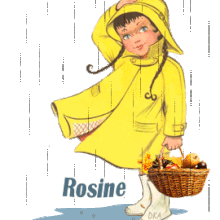 208 Quel temps ! (pluie)