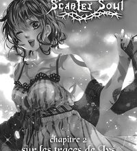 DOWNLOADS Scarlet Soul Chapitre 2  - Sur les traces de Lys