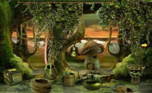Trapped forest boy escape soluce