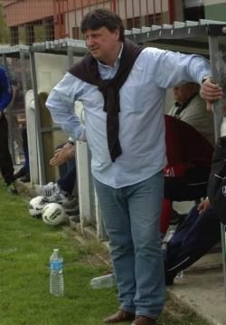 BUISSET Patrice adjoint de Thissen