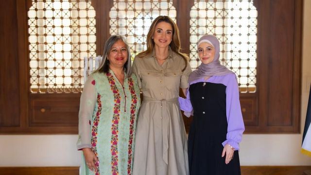 ambassadeur de bonne volonté