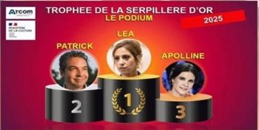 Vous qui aimez tant la télé des sévices publics !!!