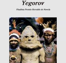 Descargar [PDF] {EPUB} EL IMPERIO DE YEGOROV (FINALISTA PREMIO HERRALDE DE NOVELA 2014)