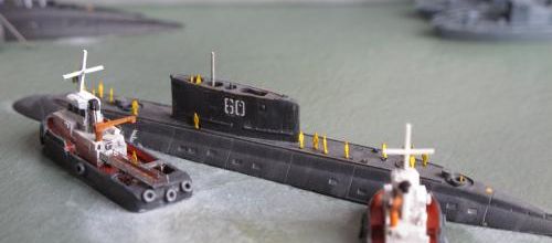 Les équipages