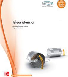 TELEASISTENCIA. GRADO MEDIO. (ATENCIÓN A PERSONAS EN SITUACIÓN DE DEPENDENCIA.) leer el libro