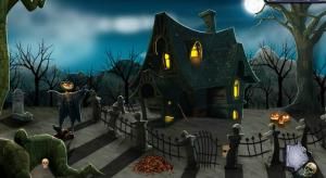 ENA Castle in Corona - The dark fence 22