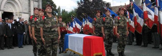 M. le Président Macron  vous allez vous adresser aux Français ce soir. A cette occasion pouvez-vous  répondre à cette question : A quoi ont servi les 89 militaires français morts en  Afghanistan