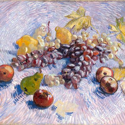 Un thème, un tableau 