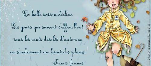 La belle saison