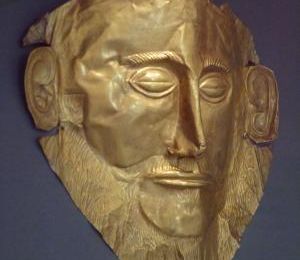 Les Grecs - d'Agamemnon à Alexandre Le Grand