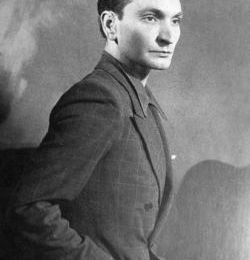 Albert Cossery ou l'efficacité révolutionnaire