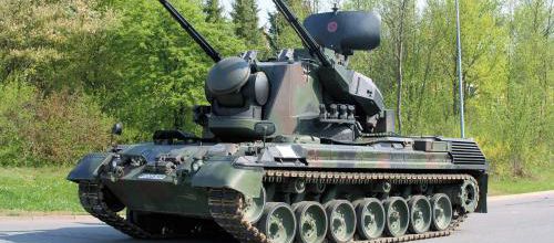 L’Ukraine   en cours d’annexion 
