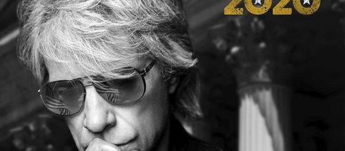 Bon Jovi : 2020 (2020)