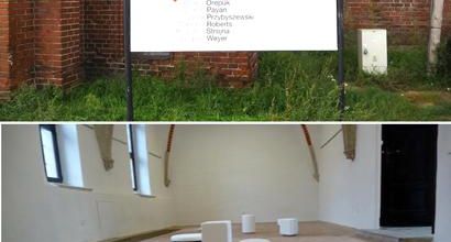 From non objective to site specific