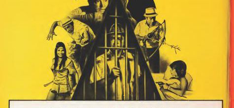 BOX OFFICE USA DU 21 SEPTEMBRE 1972 AU 27 SEPTEMBRE 1972